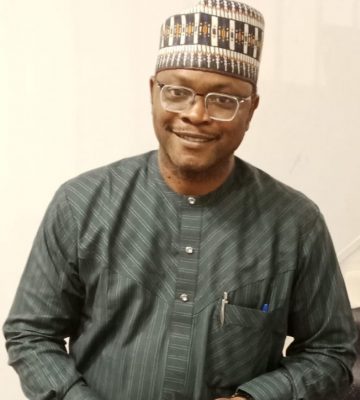Head of Chancery