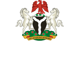 Nigerian Embassy in Tel-Aviv, Israel