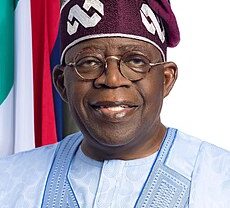 President