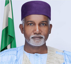 Minister of Foreign Affairs