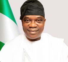 Honourable Minister of State for Foreign Affairs