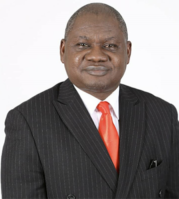 Minister